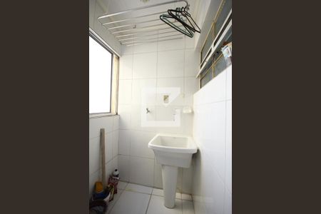 Apartamento à venda com 41m², 1 quarto e sem vagaÁrea de Serviço