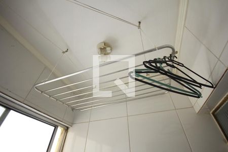 Apartamento à venda com 41m², 1 quarto e sem vagaÁrea de Serviço