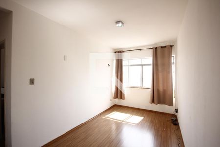 Sala de apartamento à venda com 1 quarto, 41m² em Cambuci, São Paulo