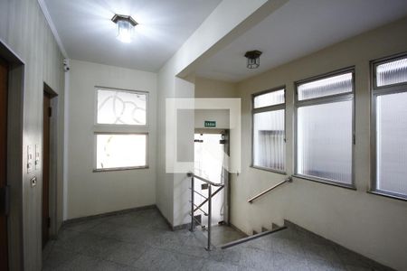 Apartamento à venda com 41m², 1 quarto e sem vagaHall de Entrada