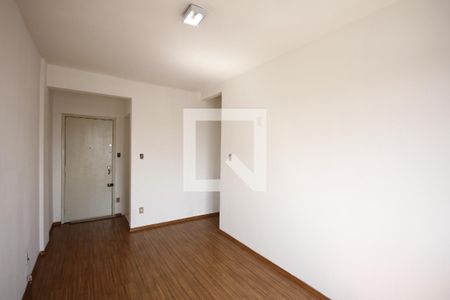 Sala de apartamento à venda com 1 quarto, 41m² em Cambuci, São Paulo