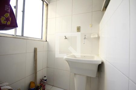 Apartamento à venda com 41m², 1 quarto e sem vagaÁrea de Serviço