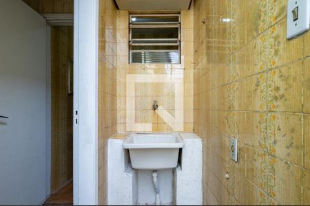 Casa à venda com 31m², 1 quarto e sem vagaÁrea de Serviço