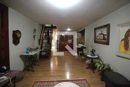 Casa à venda com 400m², 4 quartos e 3 vagasEscritório