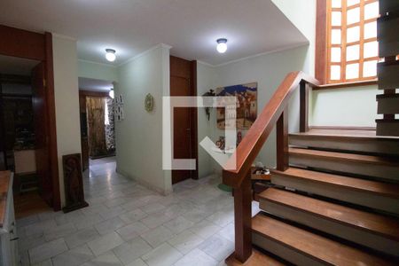 Casa à venda com 400m², 4 quartos e 3 vagasSala