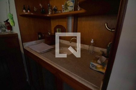 Sala de casa à venda com 4 quartos, 400m² em Paraíso, São Paulo