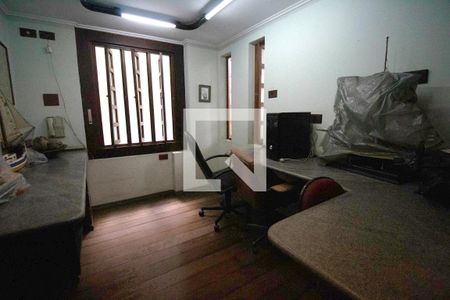 Casa à venda com 400m², 4 quartos e 3 vagasEscritório