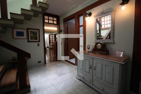 Casa à venda com 400m², 4 quartos e 3 vagasSala