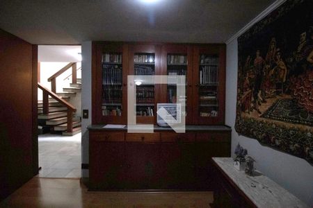 Casa à venda com 400m², 4 quartos e 3 vagasEscritório