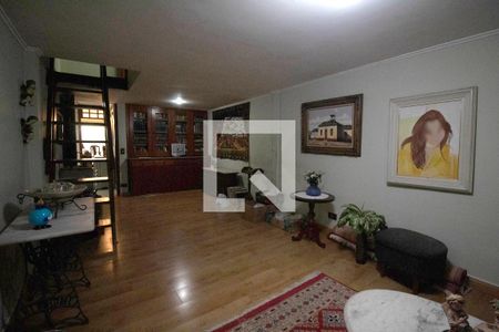 Casa à venda com 400m², 4 quartos e 3 vagasEscritório