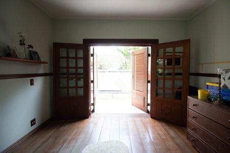 Casa à venda com 400m², 4 quartos e 3 vagasSuíte 1