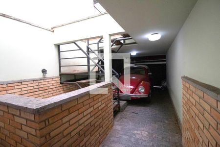 Casa à venda com 400m², 4 quartos e 3 vagasÁrea externa