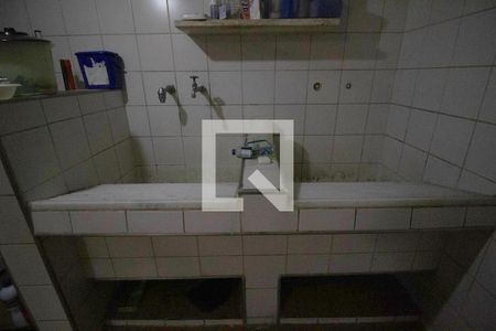 Casa à venda com 400m², 4 quartos e 3 vagasÁrea de Serviço