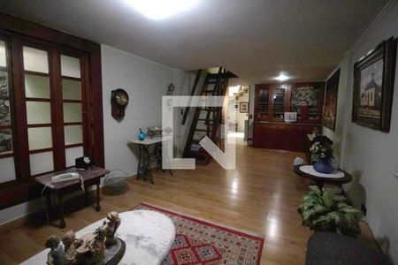 Casa à venda com 400m², 4 quartos e 3 vagasEscritório