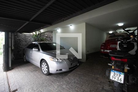 Casa à venda com 400m², 4 quartos e 3 vagasGaragem 1