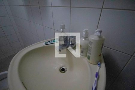 Casa à venda com 400m², 4 quartos e 3 vagasBanheiro de Serviço