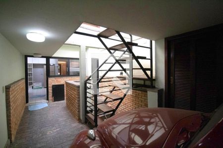 Casa à venda com 400m², 4 quartos e 3 vagasÁrea externa