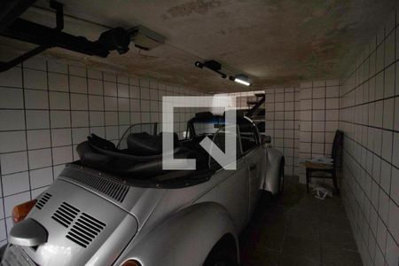 Casa à venda com 400m², 4 quartos e 3 vagasGaragem 2