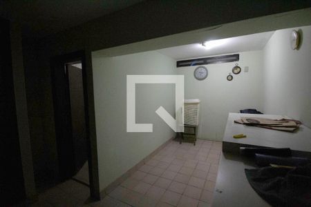 Casa à venda com 400m², 4 quartos e 3 vagasQuarto de Serviço