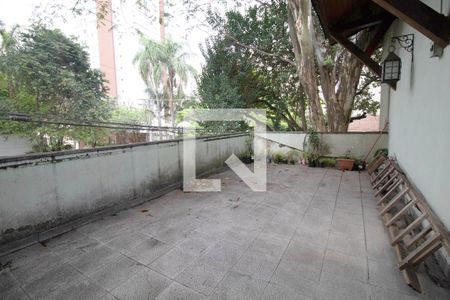 Casa à venda com 400m², 4 quartos e 3 vagasÁrea externa