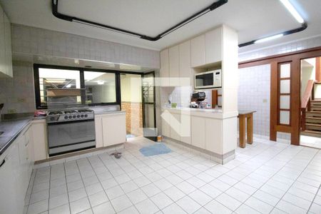 Casa à venda com 400m², 4 quartos e 3 vagasCozinha