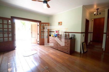 Casa à venda com 400m², 4 quartos e 3 vagasSuíte 1