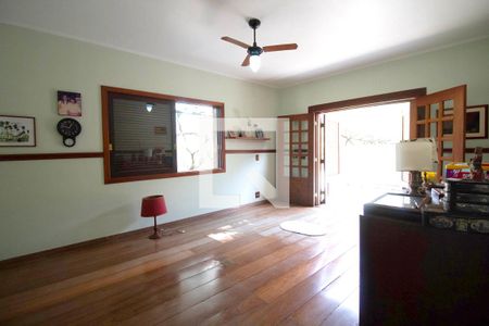 Casa à venda com 400m², 4 quartos e 3 vagasSuíte 1