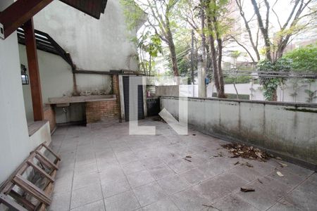 Casa à venda com 400m², 4 quartos e 3 vagasÁrea externa