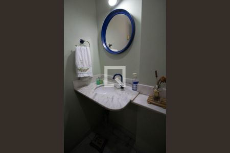 Casa à venda com 400m², 4 quartos e 3 vagasLavabo