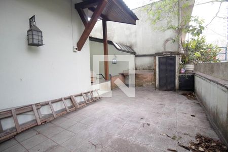 Casa à venda com 400m², 4 quartos e 3 vagasÁrea externa