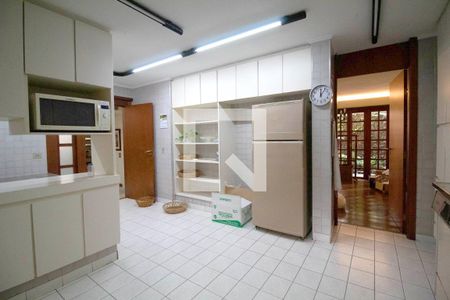 Casa à venda com 400m², 4 quartos e 3 vagasCozinha