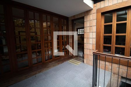 Casa à venda com 400m², 4 quartos e 3 vagasJardim