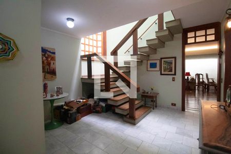 Casa à venda com 400m², 4 quartos e 3 vagasSala