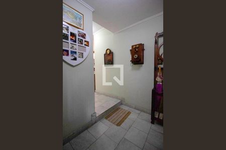 Casa à venda com 400m², 4 quartos e 3 vagasSala