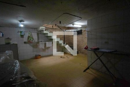 Casa à venda com 400m², 4 quartos e 3 vagasÁrea de Serviço