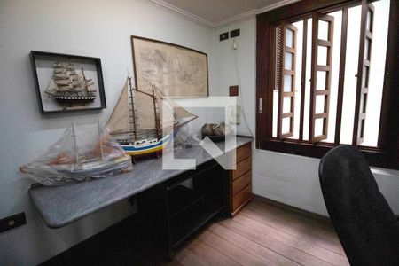 Casa à venda com 400m², 4 quartos e 3 vagasEscritório