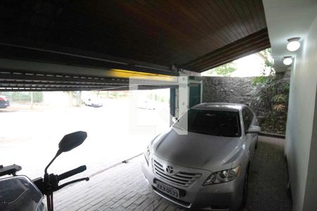 Casa à venda com 400m², 4 quartos e 3 vagasGaragem 1