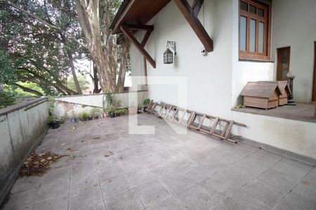 Casa à venda com 400m², 4 quartos e 3 vagasÁrea externa