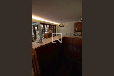 Sala de casa à venda com 4 quartos, 400m² em Paraíso, São Paulo