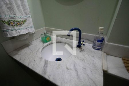 Casa à venda com 400m², 4 quartos e 3 vagasLavabo