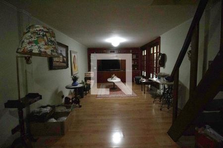 Casa à venda com 400m², 4 quartos e 3 vagasEscritório