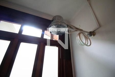 Casa à venda com 400m², 4 quartos e 3 vagasBanheiro da Suíte 3