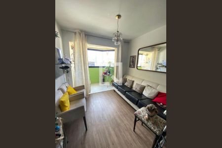 Apartamento à venda com 3 quartos, 74m² em Vila da Saúde, São Paulo