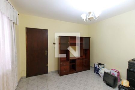 Sala de casa à venda com 4 quartos, 100m² em Sapopemba, São Paulo