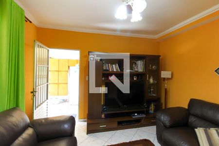 Casa à venda com 100m², 4 quartos e 2 vagas Casa à venda com 100m², 4 quartos e 2 vagasSala 2