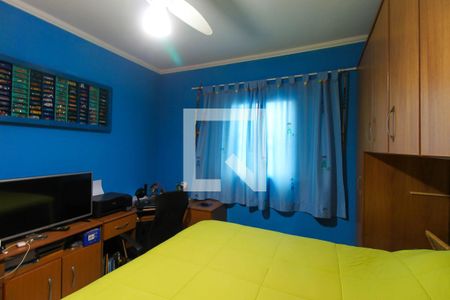 Casa à venda com 100m², 4 quartos e 2 vagas Casa à venda com 100m², 4 quartos e 2 vagasQuarto 3