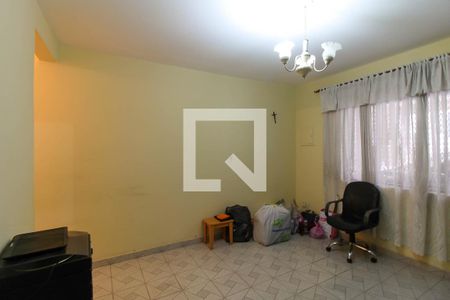 Sala de casa à venda com 4 quartos, 100m² em Sapopemba, São Paulo