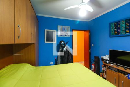 Casa à venda com 100m², 4 quartos e 2 vagas Casa à venda com 100m², 4 quartos e 2 vagasQuarto 3