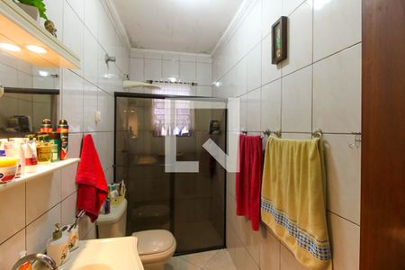 Casa à venda com 100m², 4 quartos e 2 vagas Casa à venda com 100m², 4 quartos e 2 vagasBanheiro 2