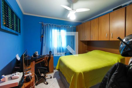 Casa à venda com 100m², 4 quartos e 2 vagas Casa à venda com 100m², 4 quartos e 2 vagasQuarto 3